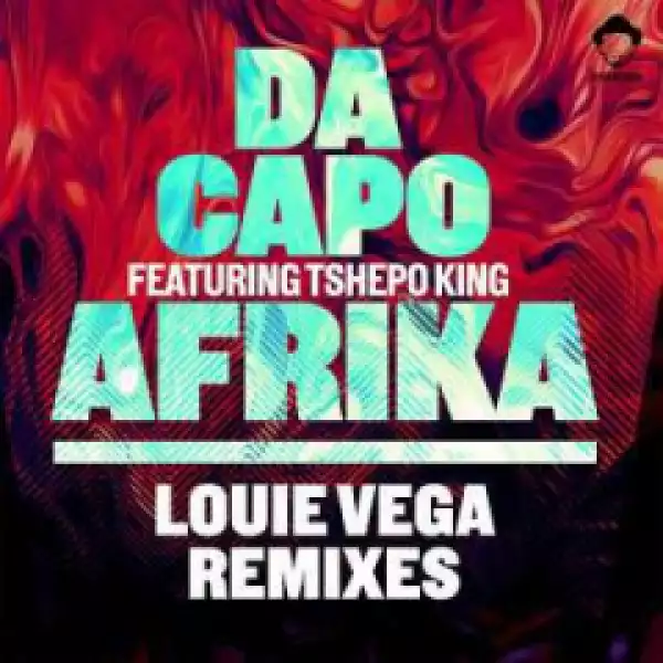 Da Capo - Afrika (Louie Vega Remix Vocal)